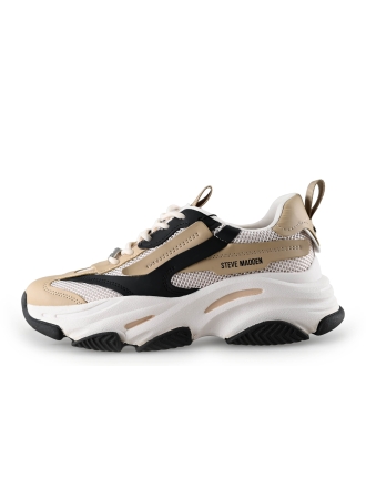 Steve Madden Sneakers Beige 278405