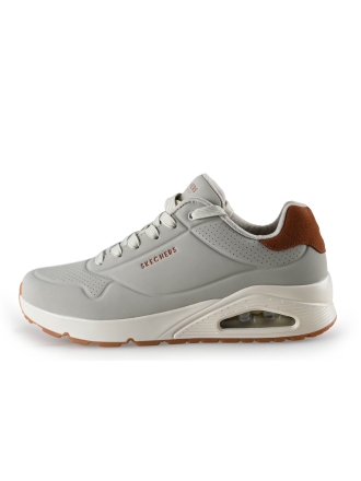 Skechers Sneakers Grijs 278406