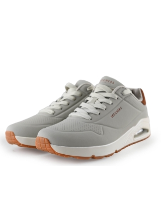 Skechers Sneakers Grijs 278406