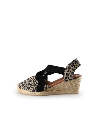 Verbenas Espadrilles Beige 278413
