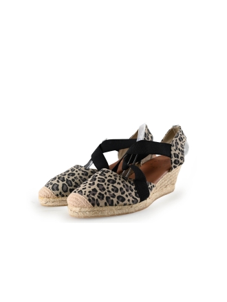 Verbenas Espadrilles Beige 278413