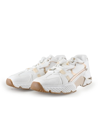 Guess Sneakers Wit 278414