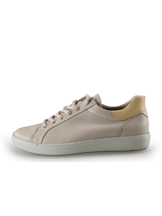 Ecco Sneakers Beige 278417