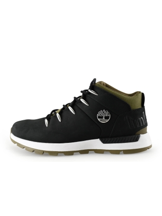 Timberland Veterboots Zwart 278421