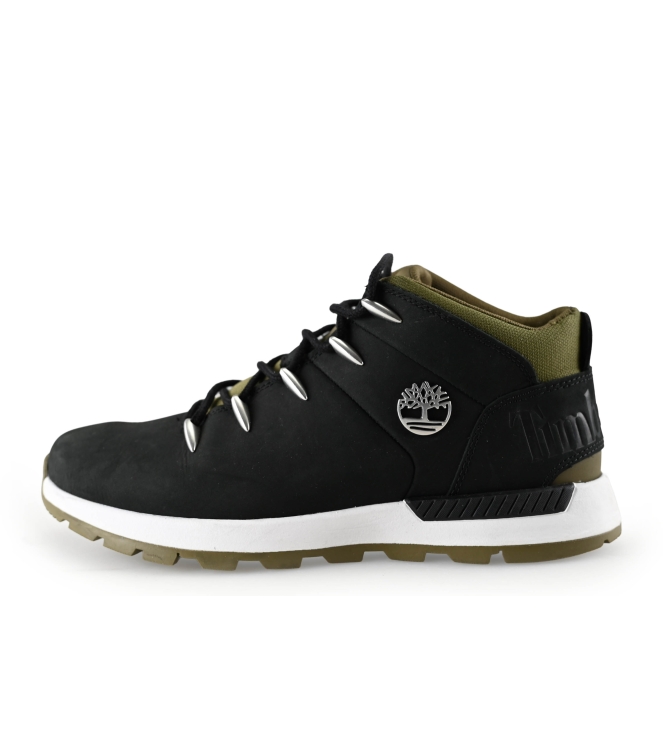 Timberland Veterboots