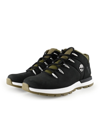 Timberland Veterboots Zwart 278421