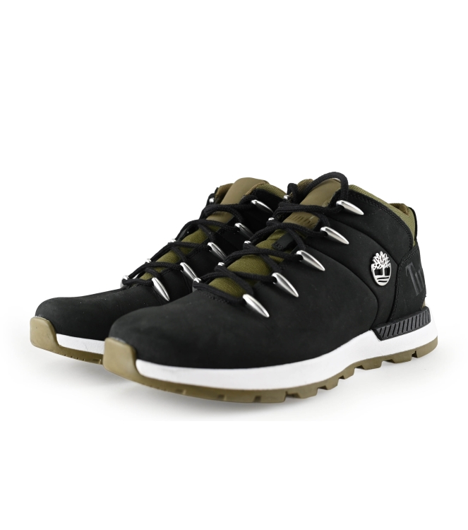 Timberland Veterboots