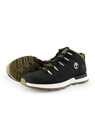 Timberland Veterboots