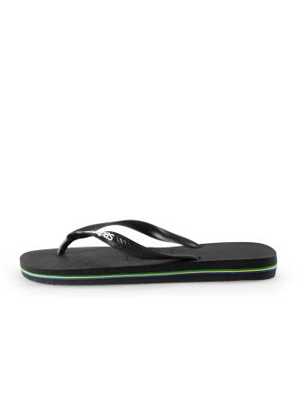 Havaianas Slippers Zwart 278422