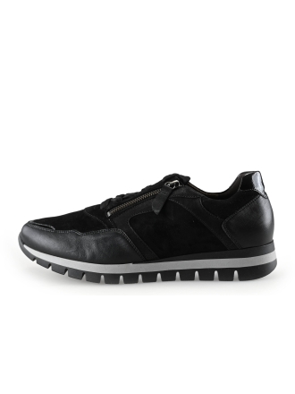 Gabor Sneakers Zwart 278423