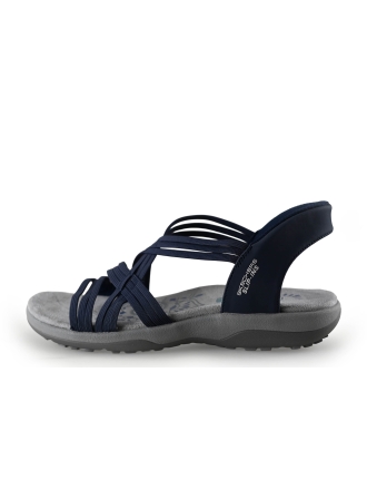 Skechers Sandalen Blauw 278425