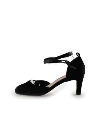 Tamaris Pumps Zwart 278426