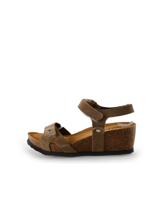 Nelson Sandalen Beige 278427