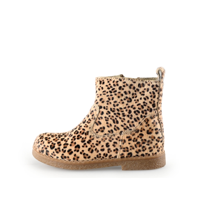 Nelson Boots