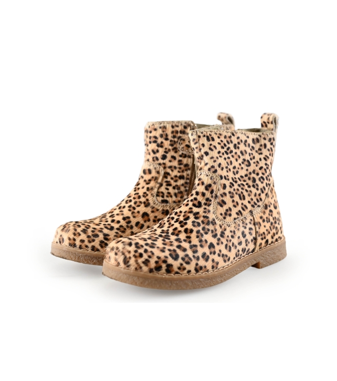 Nelson Boots