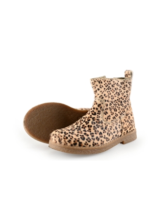 Nelson Boots