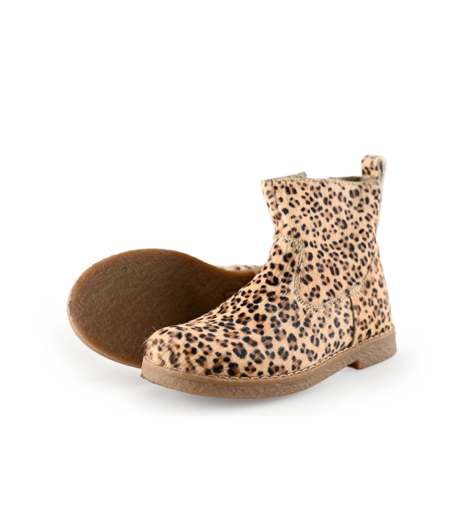 Nelson Boots