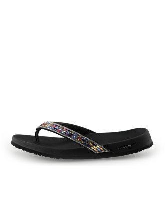 Skechers Slippers Zwart 278429