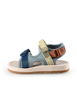 Shoesme Sandalen Blauw 278430