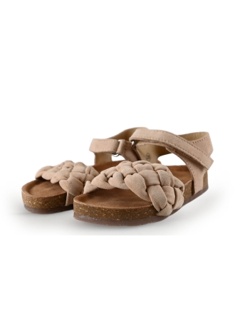 Nelson Sandalen Beige 278432