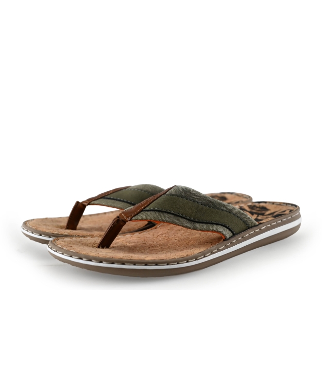 Rieker Slippers