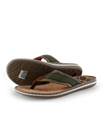 Rieker Slippers