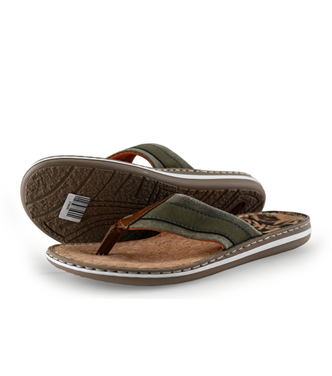 Rieker Slippers