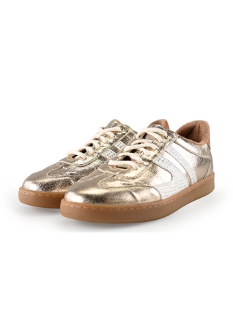La Strada Sneakers Goud 278436