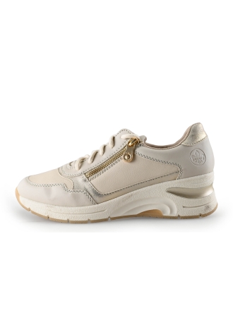 Rieker Sneakers Beige 278437