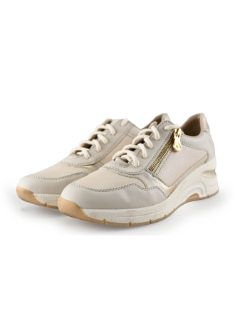 Rieker Sneakers Beige 278437