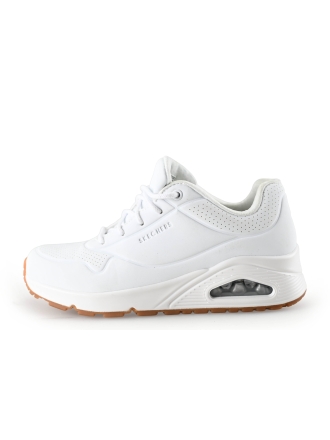 Skechers Sneakers Wit 278438