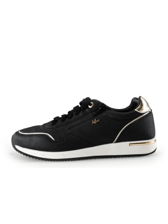 Mexx Sneakers Zwart 278439
