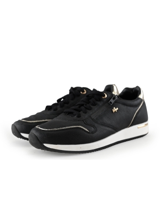 Mexx Sneakers Zwart 278439