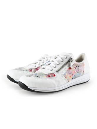 Rieker Sneakers Wit 278441