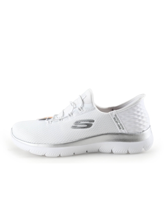 Skechers Sneakers Wit 278442