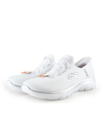 Skechers Sneakers Wit 278442