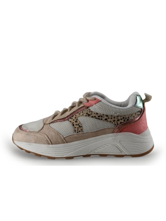 Nelson Sneakers Beige 278445