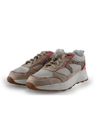 Nelson Sneakers Beige 278445