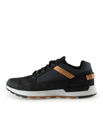 Timberland Veterschoenen Zwart 278446