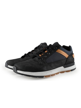 Timberland Veterschoenen Zwart 278446