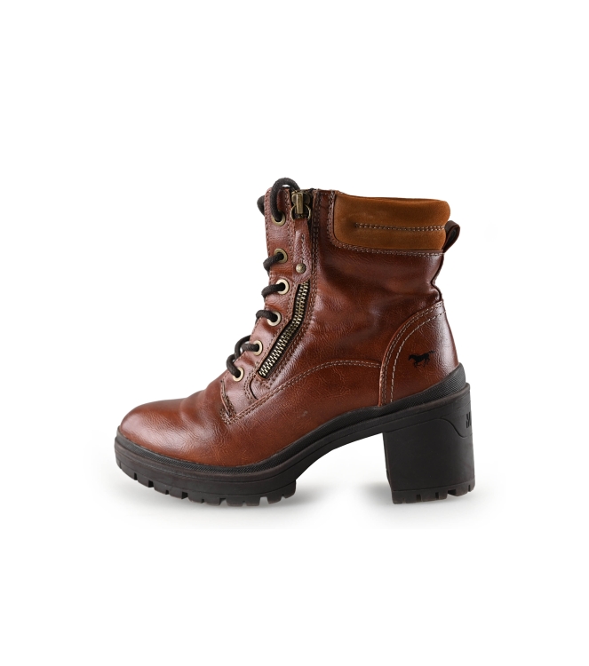 Mustang Veterboots