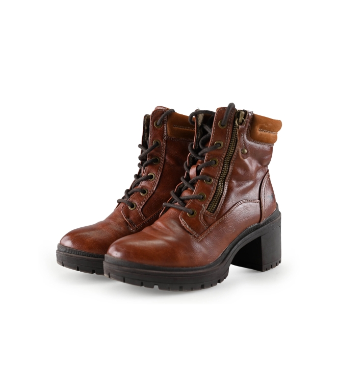 Mustang Veterboots