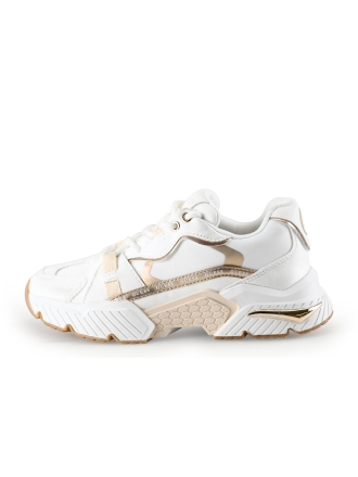 Guess Sneakers Wit 278449