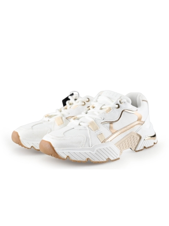 Guess Sneakers Wit 278449