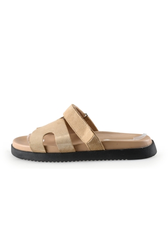 Steve Madden Slippers Beige 278450
