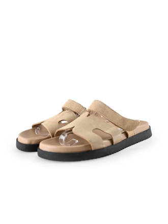 Steve Madden Slippers Beige 278450
