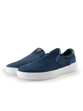 Timberland Instappers Blauw 278455
