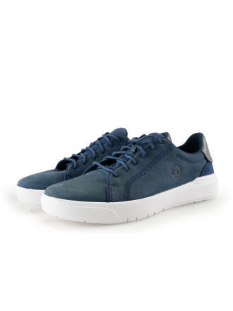 Timberland Sneakers Blauw 278457
