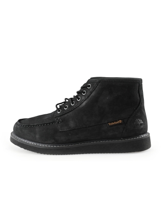 Timberland Veterboots Zwart 278462