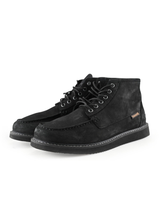 Timberland Veterboots Zwart 278462